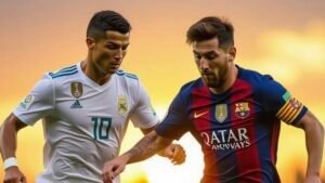 Best Peptides For Athlete Performance In 2025 Perform Like Ronaldo And Messi With Zenix Peptides