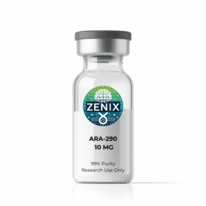 Zenix Ara 290 10mg 10 Vial 100mg Total Tissue Protection Kit Innate Repair Peptide