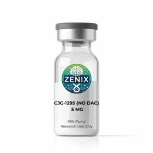 Zenix Cjc 1295 No Dac Modified Grf 1 29 5mg 10 Vial 50mg Total Ghrh Kit