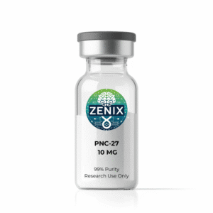 Zenix Pnc 27 10mg 10 Vial 100mg Total Anticancer Peptide Kit Hdm 2 Inhibitor